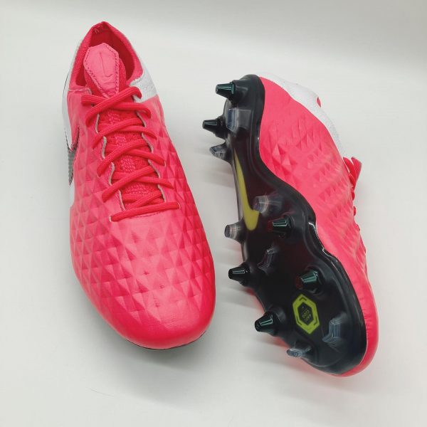 NIKE Tiempo VIII Elite - SG (BRAND NEW) - Image 4