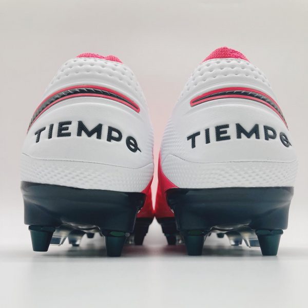 NIKE Tiempo VIII Elite - SG (BRAND NEW) - Image 5
