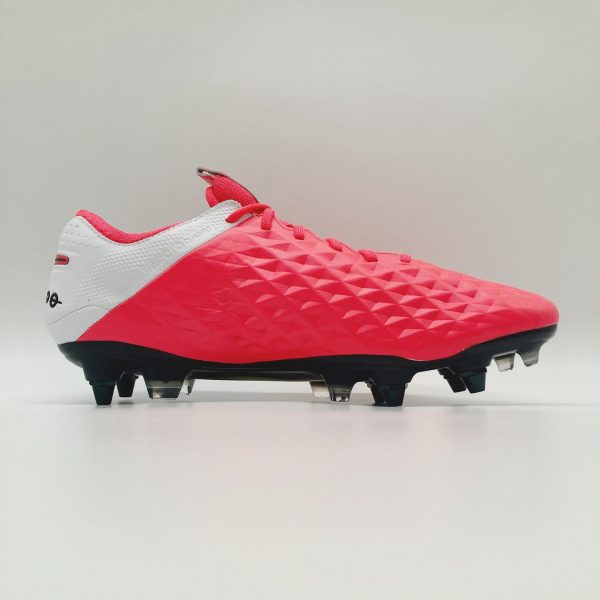NIKE Tiempo VIII Elite - SG (BRAND NEW) - Image 6