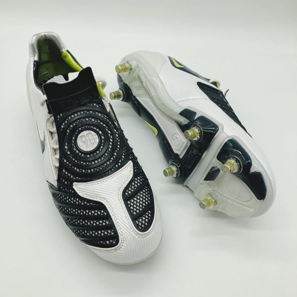 NIKE TOTAL90 Laser II - SG (REFURBED) - Image 5