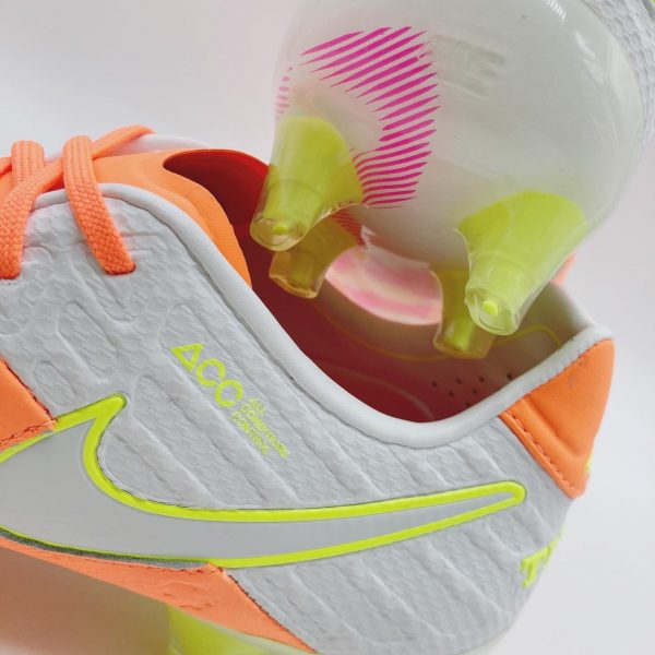 NIKE Tiempo VI Elite - FG (BRAND NEW) - Image 2