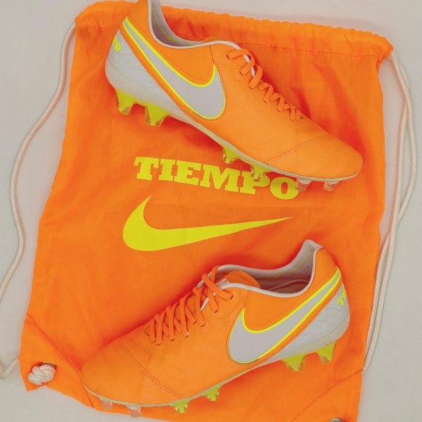 NIKE Tiempo VI Elite - FG (BRAND NEW) - Image 3