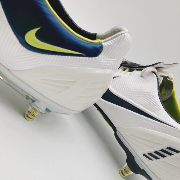 NIKE TOTAL90 Laser II - SG (REFURBED) - Image 8