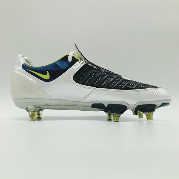 NIKE TOTAL90 Laser II - SG (REFURBED) - Image 9