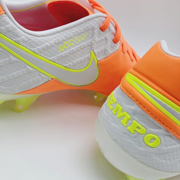 NIKE Tiempo VI Elite - FG (BRAND NEW) - Image 5