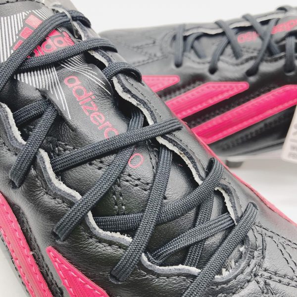 adidas F50 ADIZERO Leather - FG (BRAND NEW) - Image 2