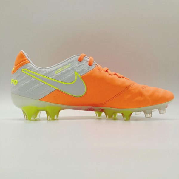 NIKE Tiempo VI Elite - FG (BRAND NEW) - Image 6