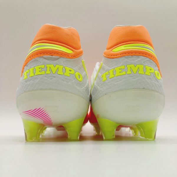 NIKE Tiempo VI Elite - FG (BRAND NEW) - Image 7