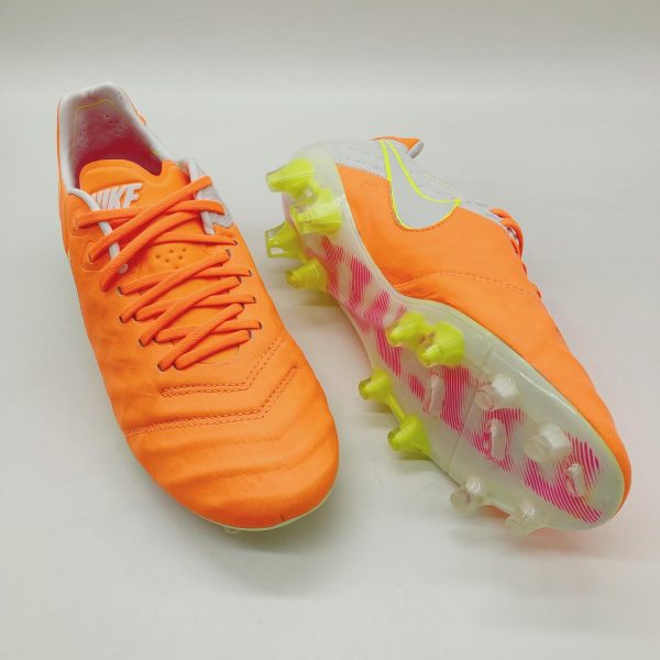 NIKE Tiempo VI Elite - FG (BRAND NEW) - Image 8