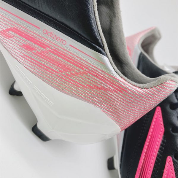 adidas F50 ADIZERO Leather - FG (BRAND NEW) - Image 6