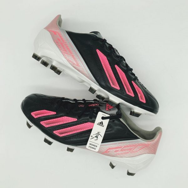 adidas F50 ADIZERO Leather - FG (BRAND NEW) - Image 7