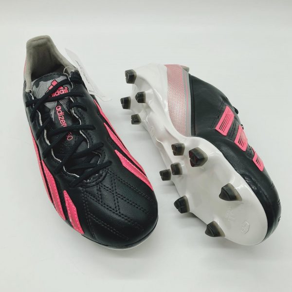 adidas F50 ADIZERO Leather - FG (BRAND NEW) - Image 8