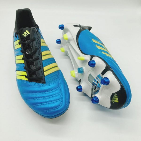 adidas Predator Adipower XTRX - SG (BRAND NEW) - Image 2