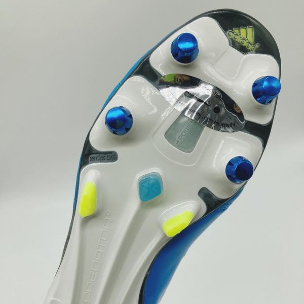 adidas Predator Adipower XTRX - SG (BRAND NEW) - Image 3