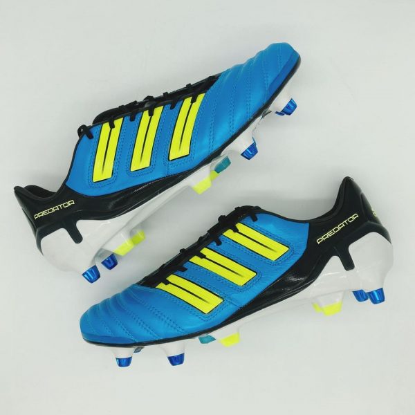adidas Predator Adipower XTRX - SG (BRAND NEW) - Image 4