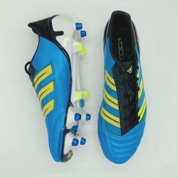 adidas Predator Adipower XTRX - SG (BRAND NEW) - Image 6