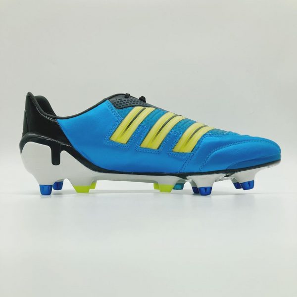 adidas Predator Adipower XTRX - SG (BRAND NEW) - Image 7