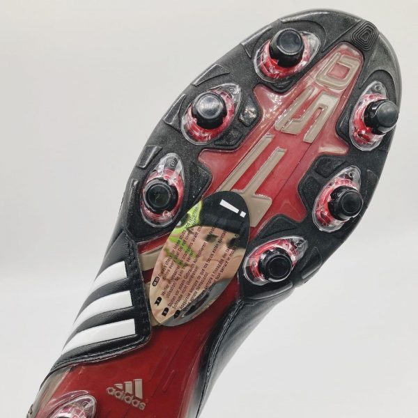 adidas +F50 TUNIT - FG-SG-HG (BRAND NEW) - Image 3