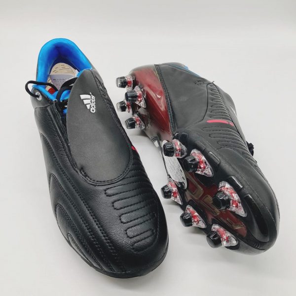 adidas +F50 TUNIT - FG-SG-HG (BRAND NEW) - Image 5