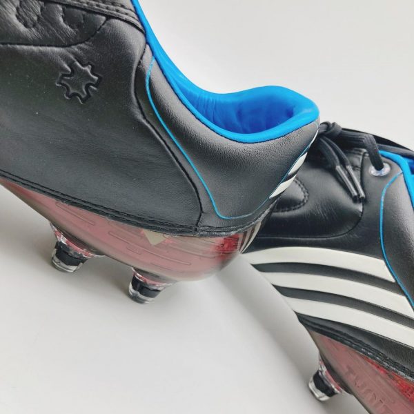 adidas +F50 TUNIT - FG-SG-HG (BRAND NEW) - Image 6