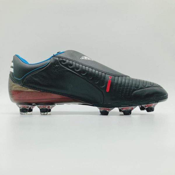 adidas +F50 TUNIT - FG-SG-HG (BRAND NEW) - Image 7