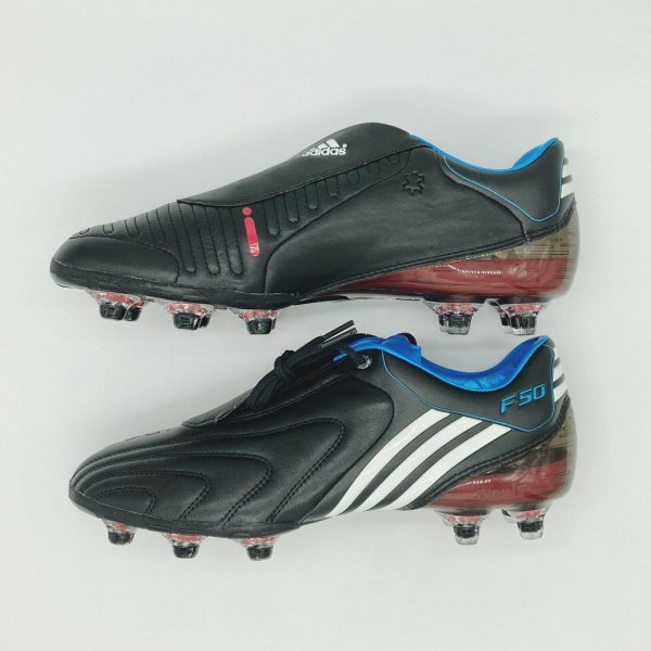 adidas +F50 TUNIT - FG-SG-HG (BRAND NEW) - Image 8