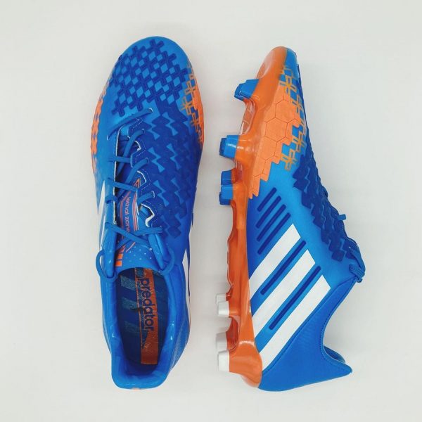 adidas Predator LZ - FG (BRAND NEW) - Image 2