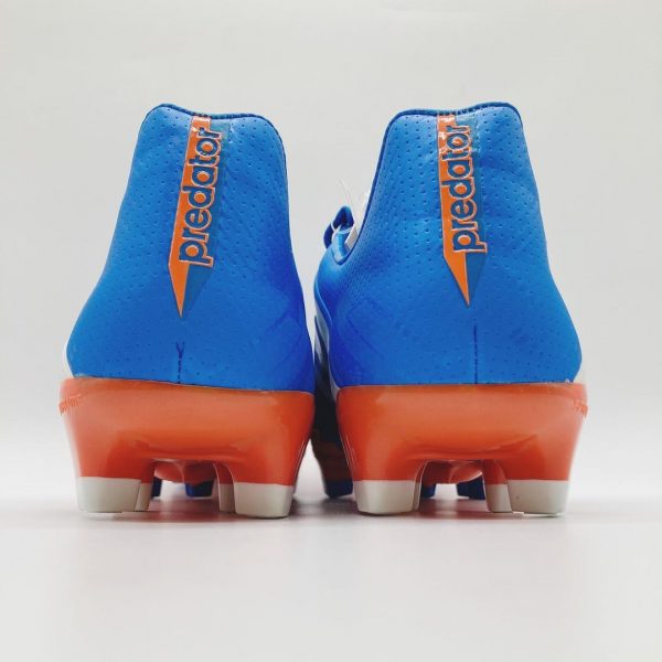 adidas Predator LZ - FG (BRAND NEW) - Image 3