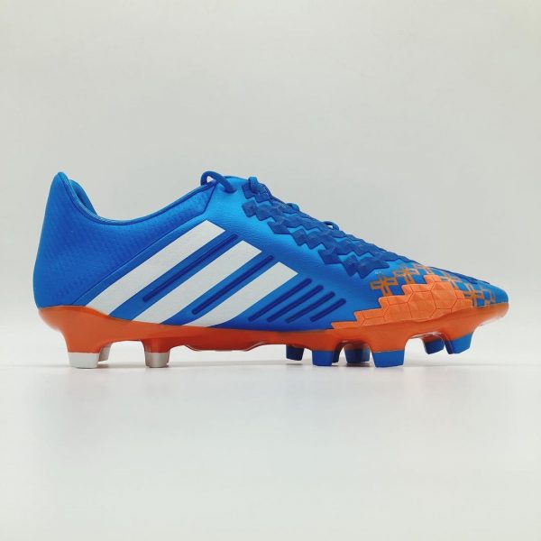 adidas Predator LZ - FG (BRAND NEW) - Image 5