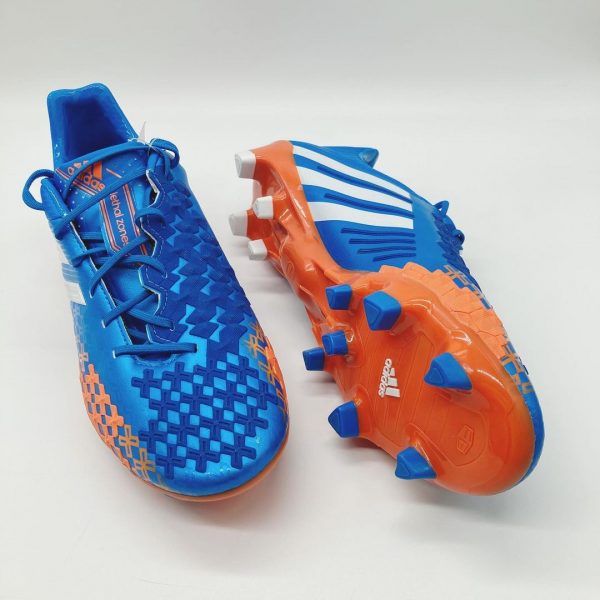 adidas Predator LZ - FG (BRAND NEW) - Image 6