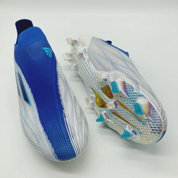 adidas X Speedflow+ - FG (BRAND NEW) - Image 2