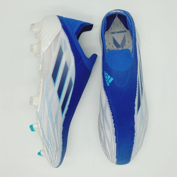 adidas X Speedflow+ - FG (BRAND NEW) - Image 3