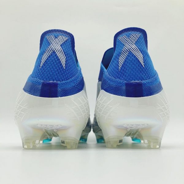 adidas X Speedflow+ - FG (BRAND NEW) - Image 4