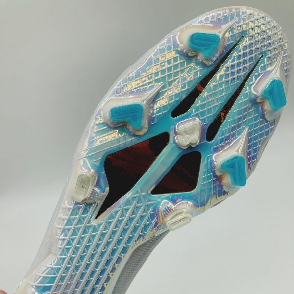 adidas X Speedflow+ - FG (BRAND NEW) - Image 5