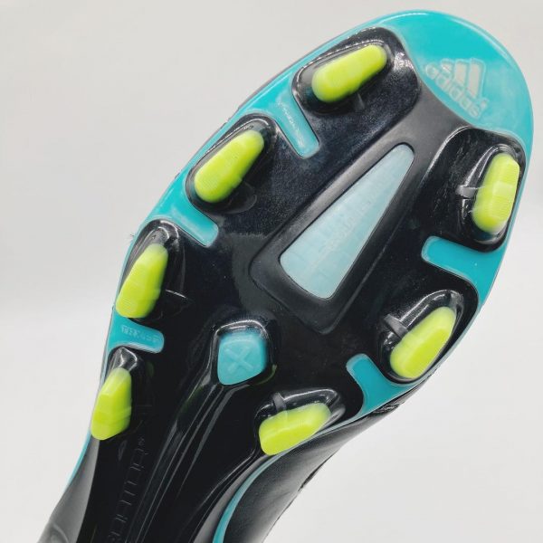 adidas Predator Adipower TRX - FG (BRAND NEW) - Image 2