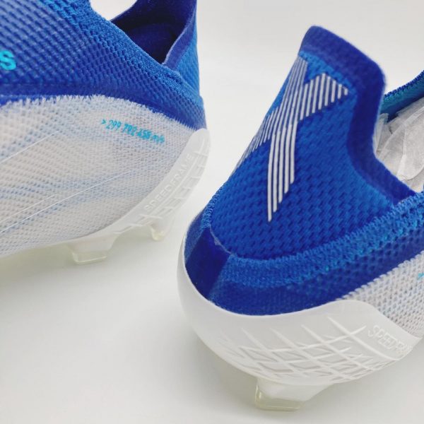 adidas X Speedflow+ - FG (BRAND NEW) - Image 8
