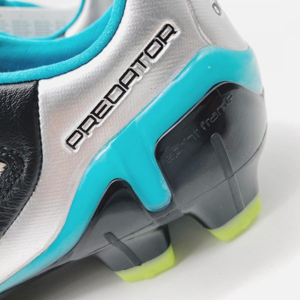 adidas Predator Adipower TRX - FG (BRAND NEW) - Image 5