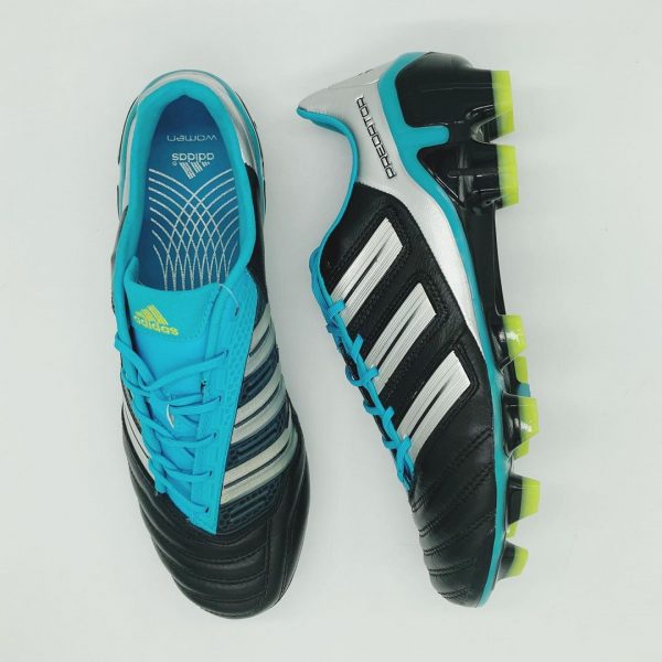 adidas Predator Adipower TRX - FG (BRAND NEW) - Image 6