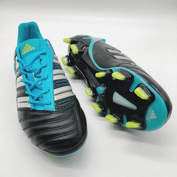adidas Predator Adipower TRX - FG (BRAND NEW) - Image 8