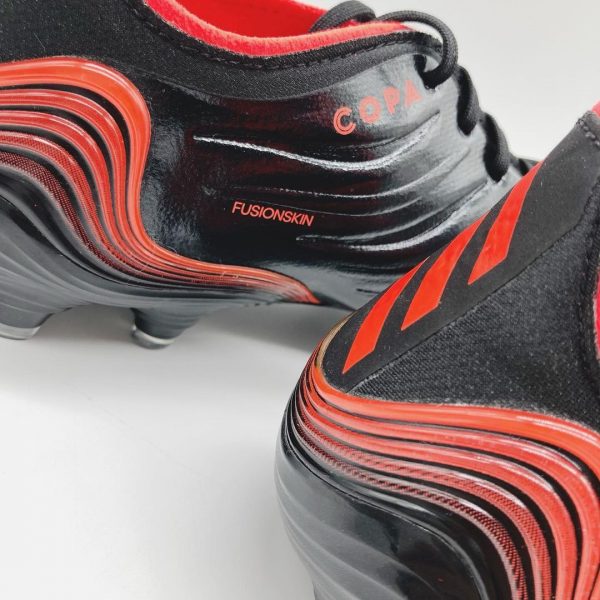 adidas Copa Sense.1 - FG (BRAND NEW) - Image 2
