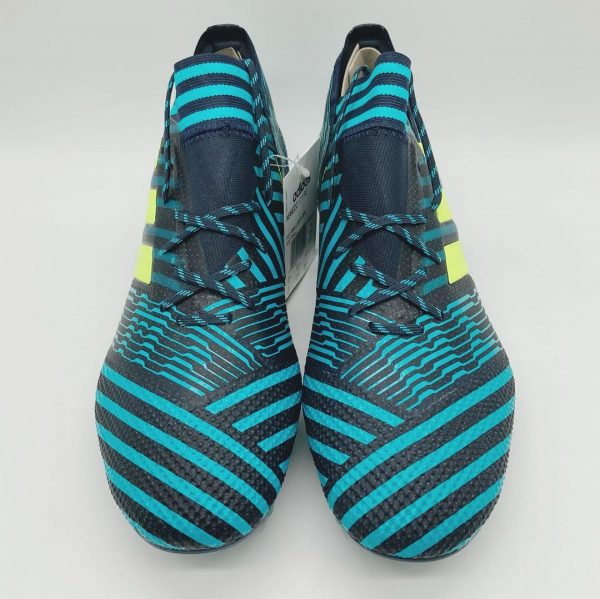 adidas Nemeziz 18.1 - FG/AG (BRAND NEW) - Image 2
