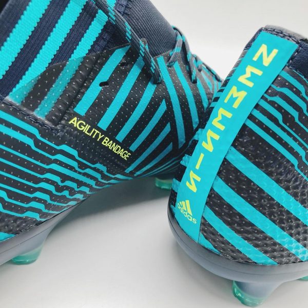 adidas Nemeziz 18.1 - FG/AG (BRAND NEW) - Image 3