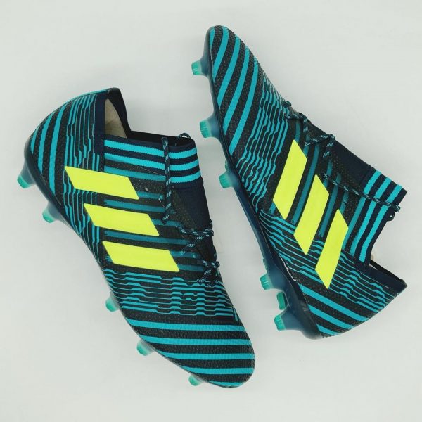 adidas Nemeziz 18.1 - FG/AG (BRAND NEW) - Image 6