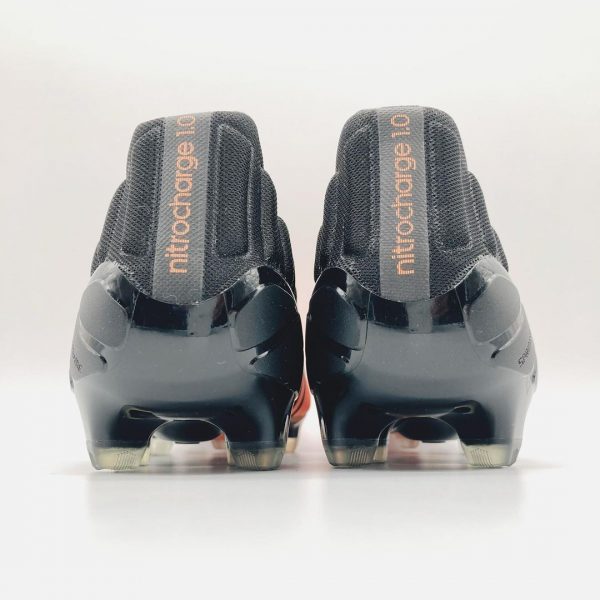 adidas NITROCHARGE 1.0 - FG (BRAND NEW) - Image 2