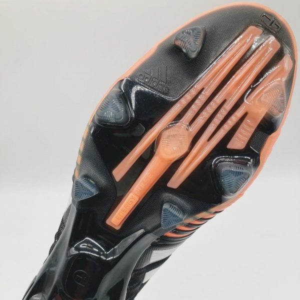 adidas NITROCHARGE 1.0 - FG (BRAND NEW) - Image 3