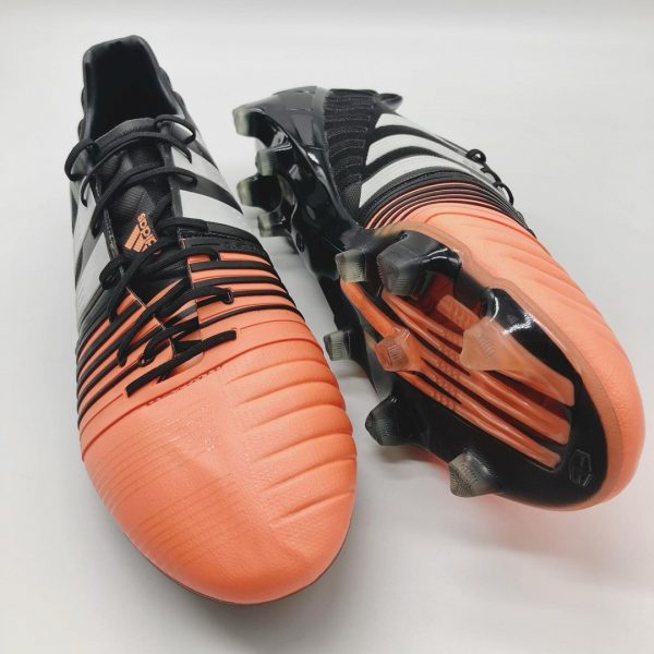 adidas NITROCHARGE 1.0 - FG (BRAND NEW) - Image 5
