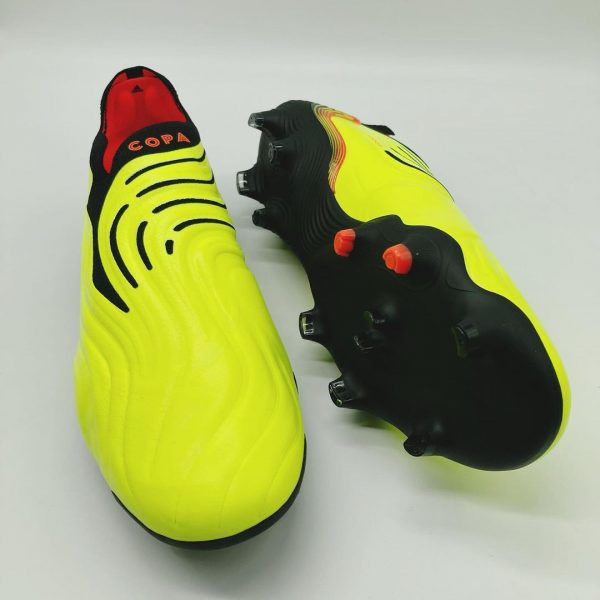 adidas Copa Sense+ - FG (BRAND NEW) - Image 2