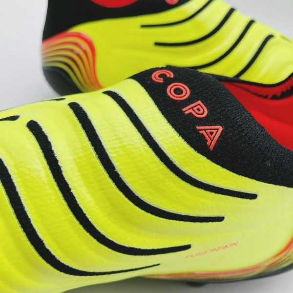 adidas Copa Sense+ - FG (BRAND NEW) - Image 4