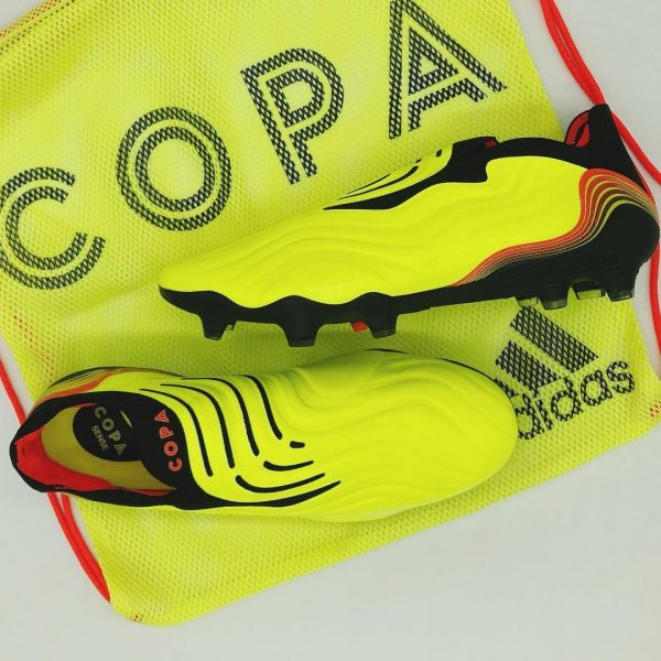 adidas Copa Sense+ - FG (BRAND NEW) - Image 7