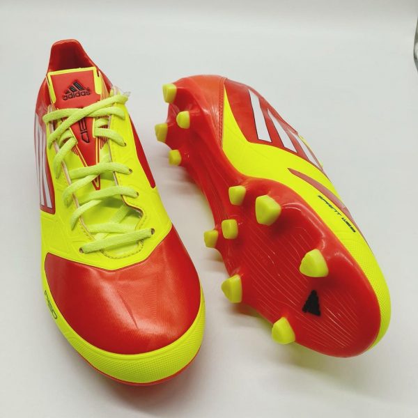 adidas F30 (F50) - FG (BRAND NEW) - Image 4